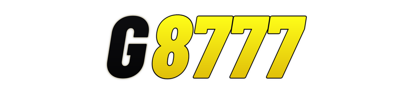 g8777 logo